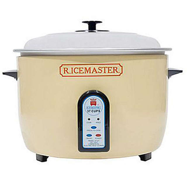 Cooking Equipment