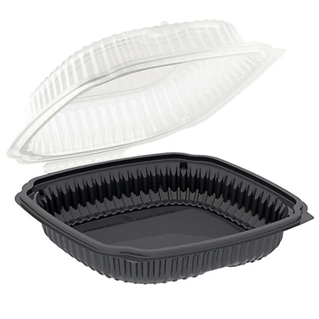 Curbside / To Go / Delivery / Disposables