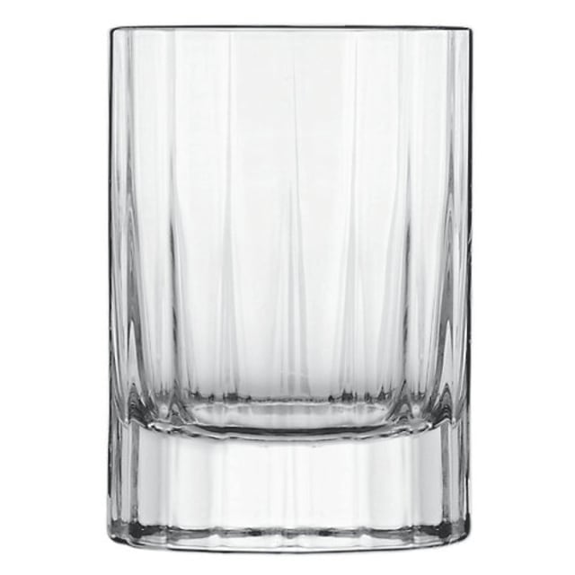Bach Glassware by Luigi Bormioli