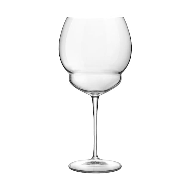 Backdoor '20s Glassware by Luigi Bormioli