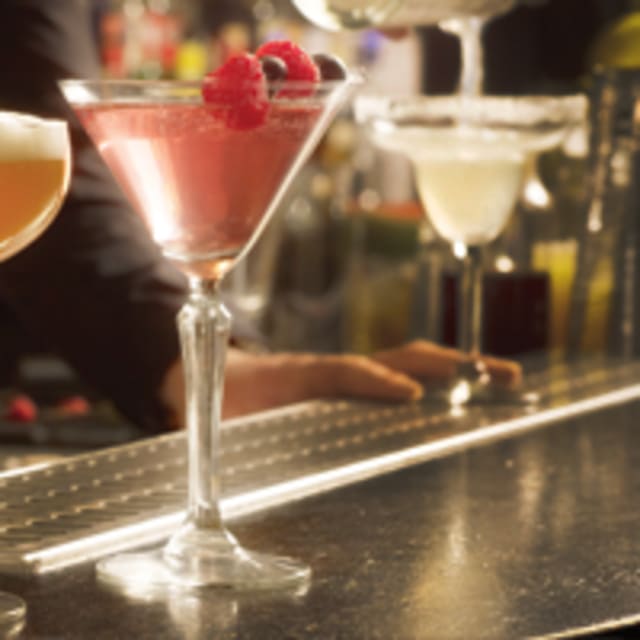 Bar Supplies