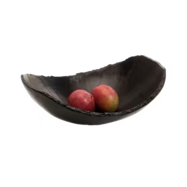 Bark Dinnerware by Kenny Mack Designs