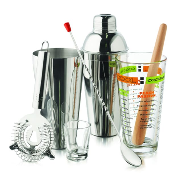 Bar Supplies