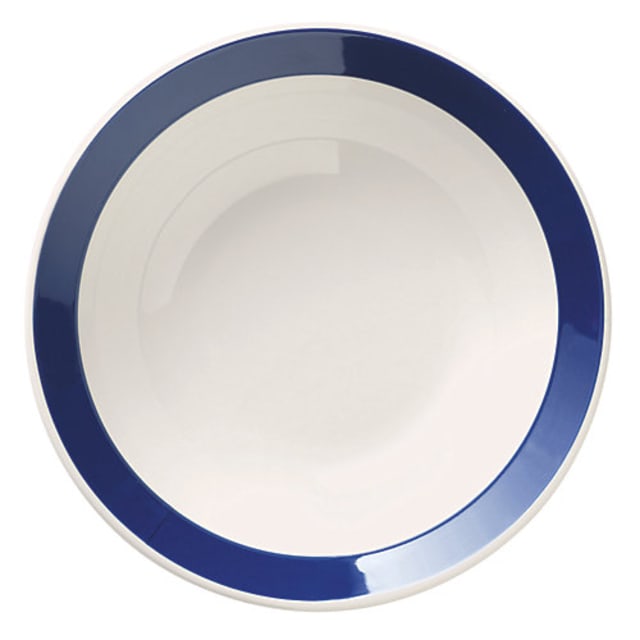 Basics Melamine China by World Tableware
