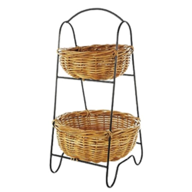 Basket Racks