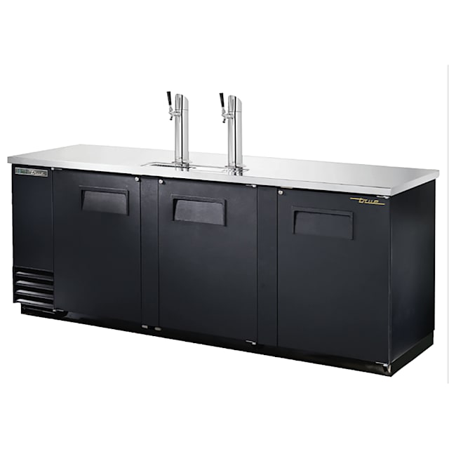 Commercial Beer Dispensers and Keg Coolers