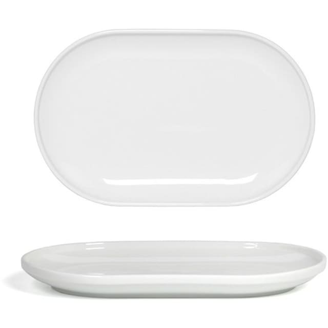 Bevel Dinnerware by Front of the House