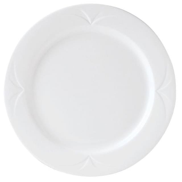 Bianco White Tableware