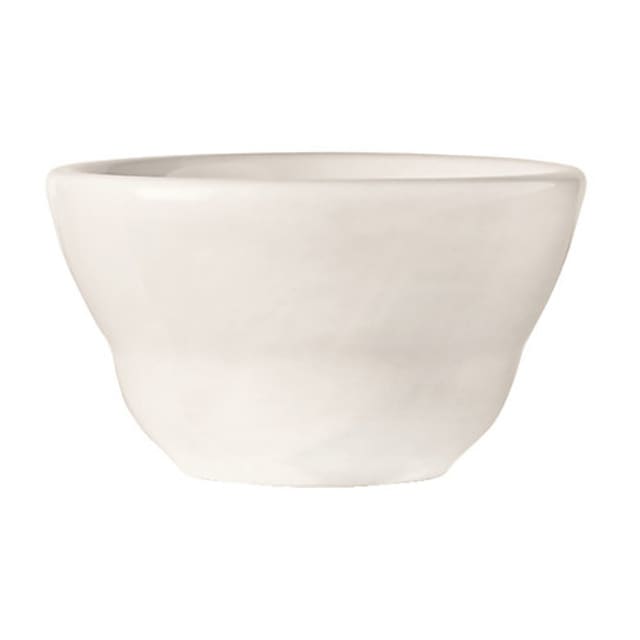 Bright White Bowls and Accessories