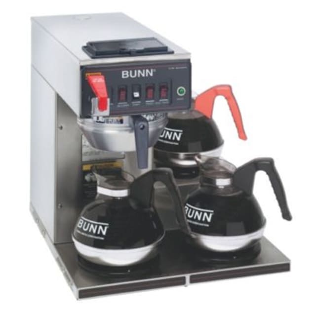Bunn-O-Matic
