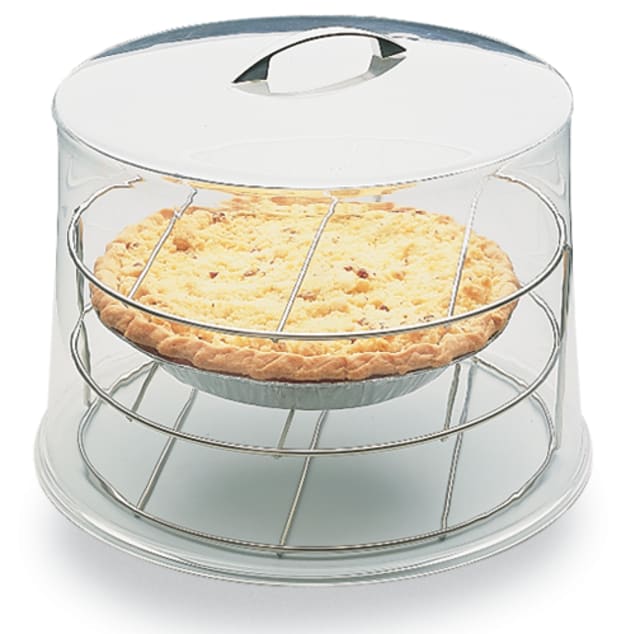 Cake Stands and Covers