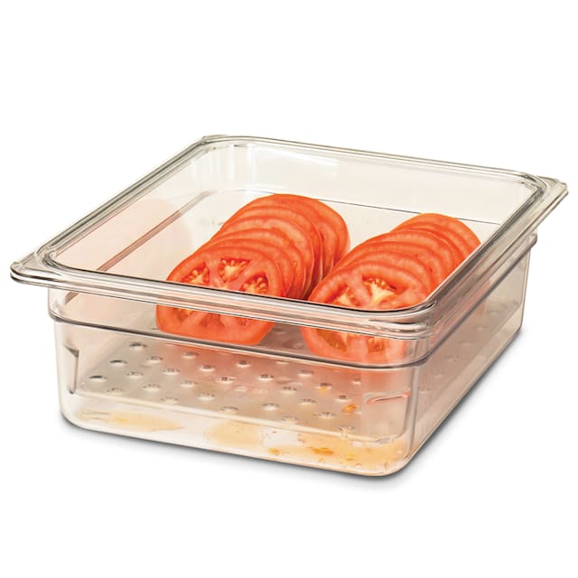 Cambro Food Pans