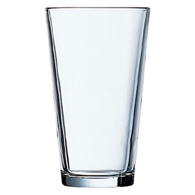Mixing Glasses