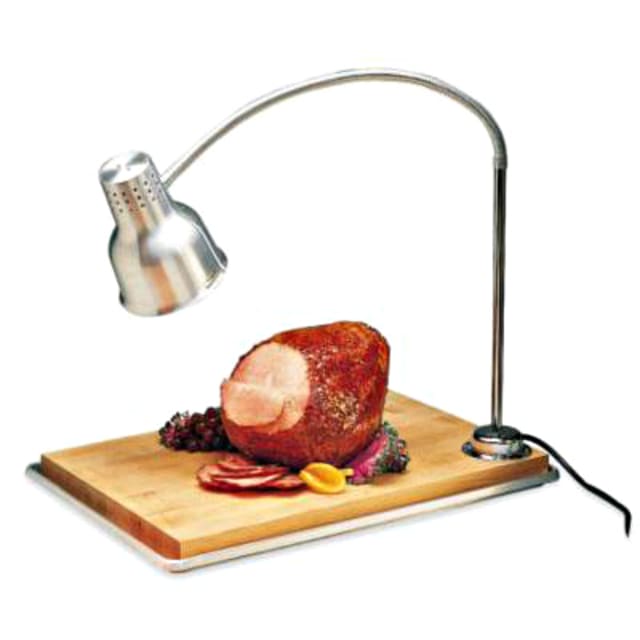 Carving Stations