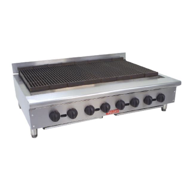 Vulcan Broilers