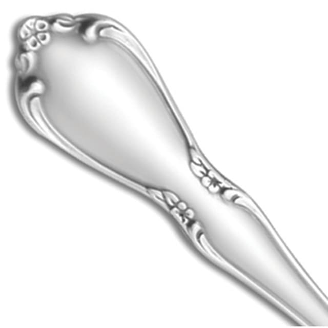 Chateau Flatware by Oneida