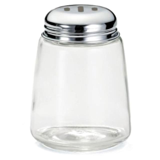 Cheese Shakers