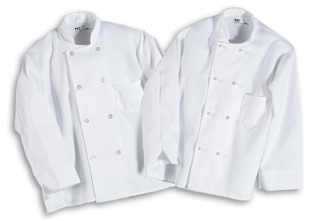 Professional Chef Apparel