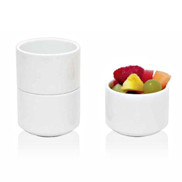 China and Ceramic Ramekins