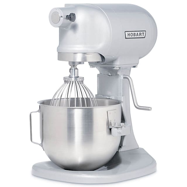 Stand Mixers, Countertop Mixers, and More Commercial Mixers!
