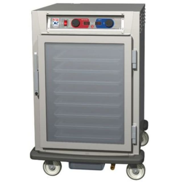 Controlled Humidity Holding & Proofing Cabinets