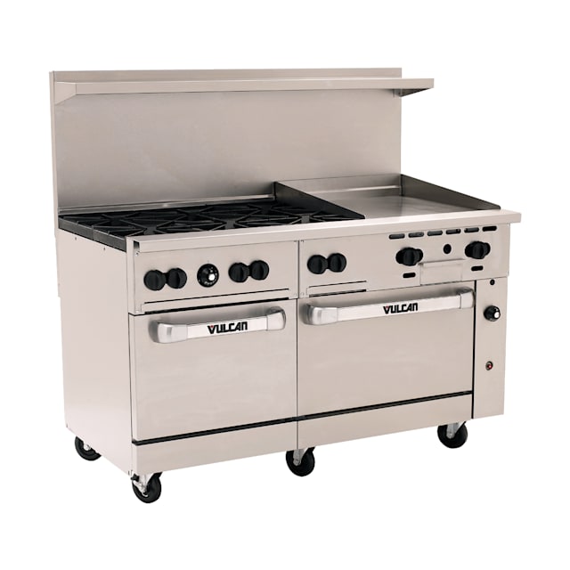Restaurant Equipment