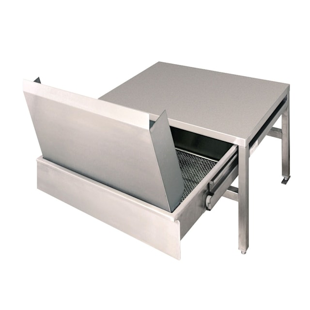 Cooking Equipment Stands