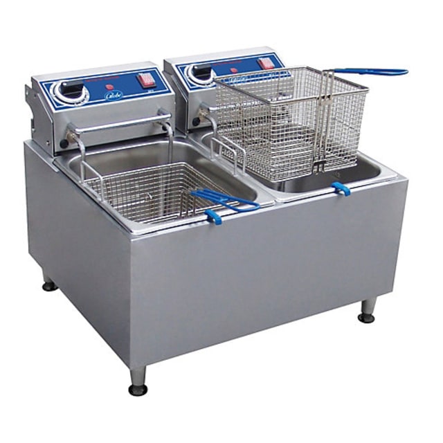 Countertop Cooking Equipment