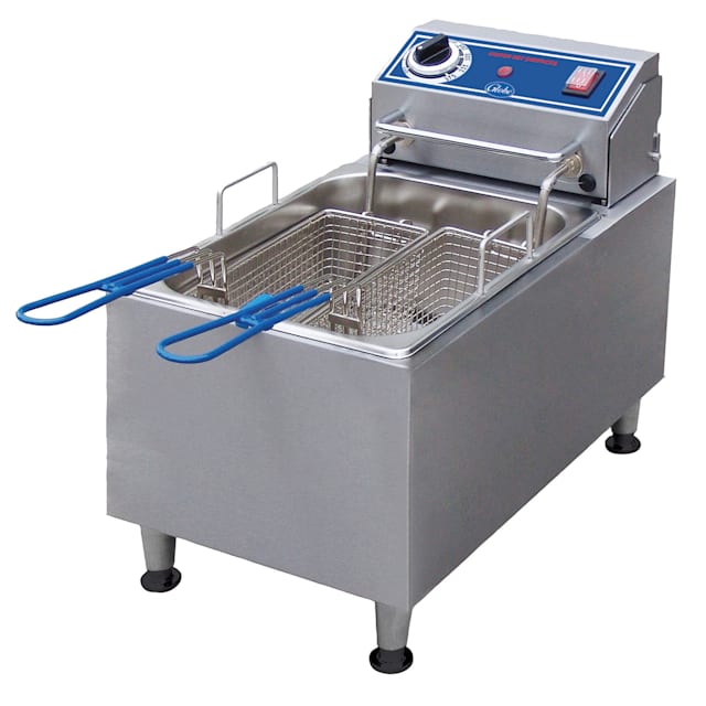 Countertop Fryers