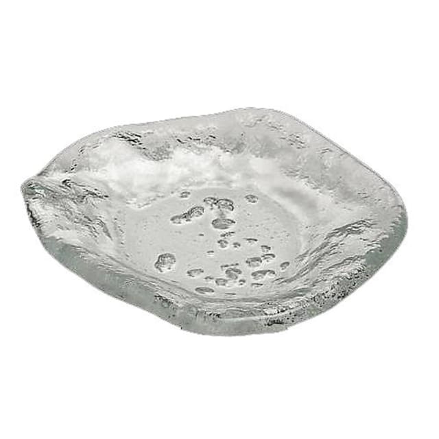 Creations Glass Dinnerware