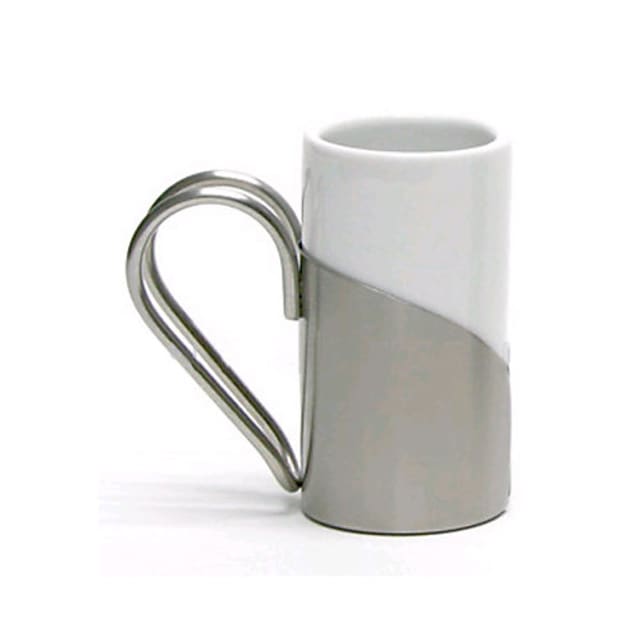 Cups & Saucers