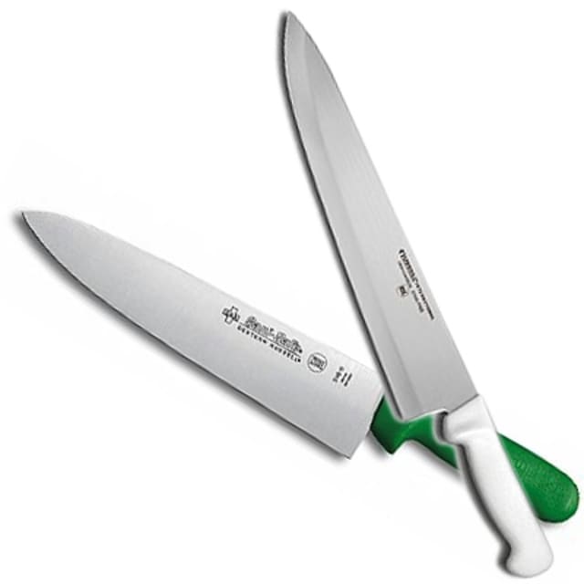 Dexter Cook's Knives