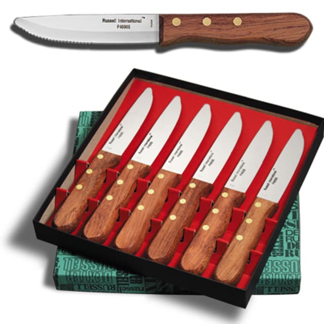Dexter Steak Knives