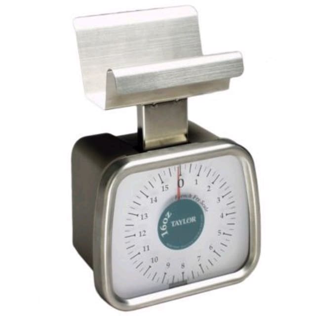 Commercial Dial & Bar Scales