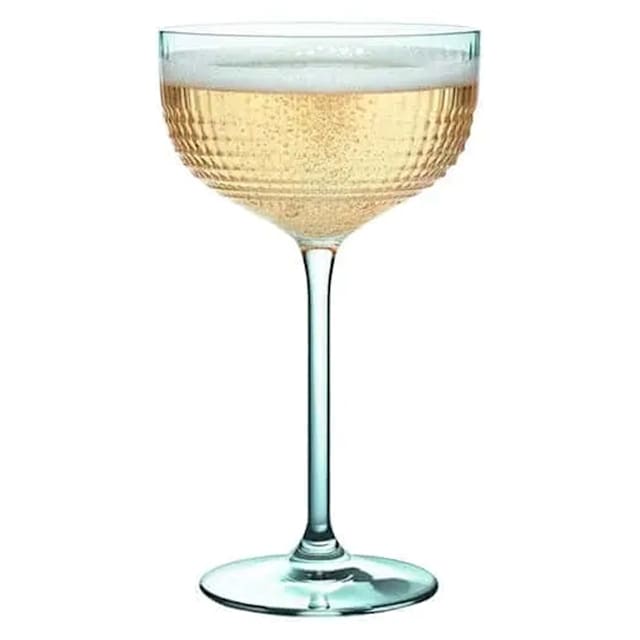 Discora Glassware by Arcoroc