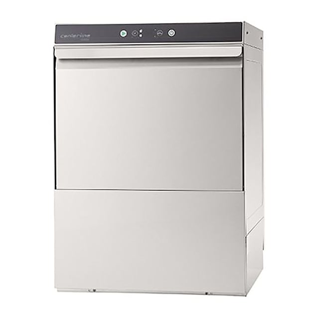Commercial Dishwashers