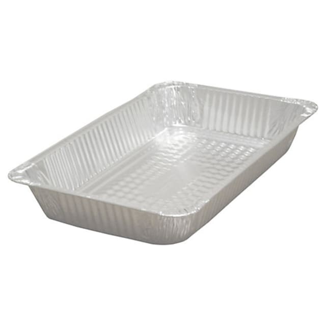 Foil Rolls and Food Pans