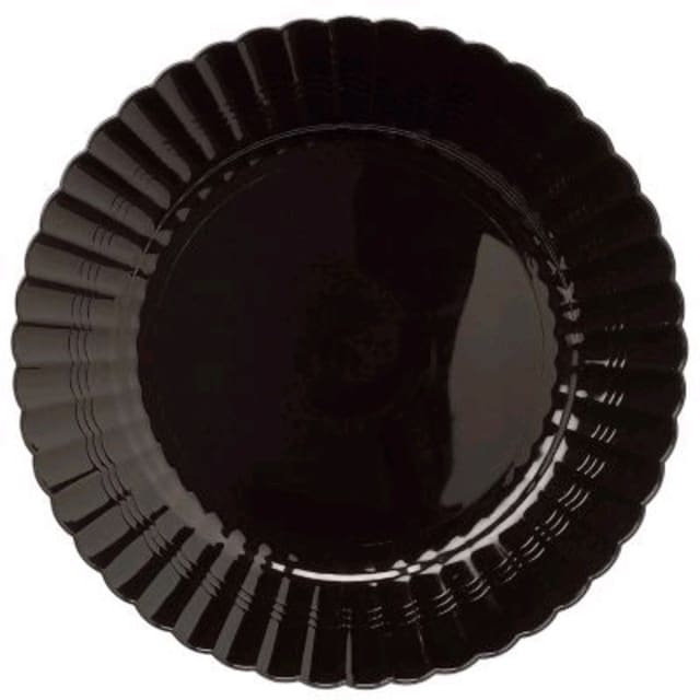 Plates & Bowls