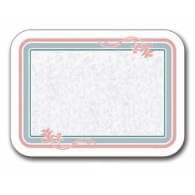 Tray Covers & Liners