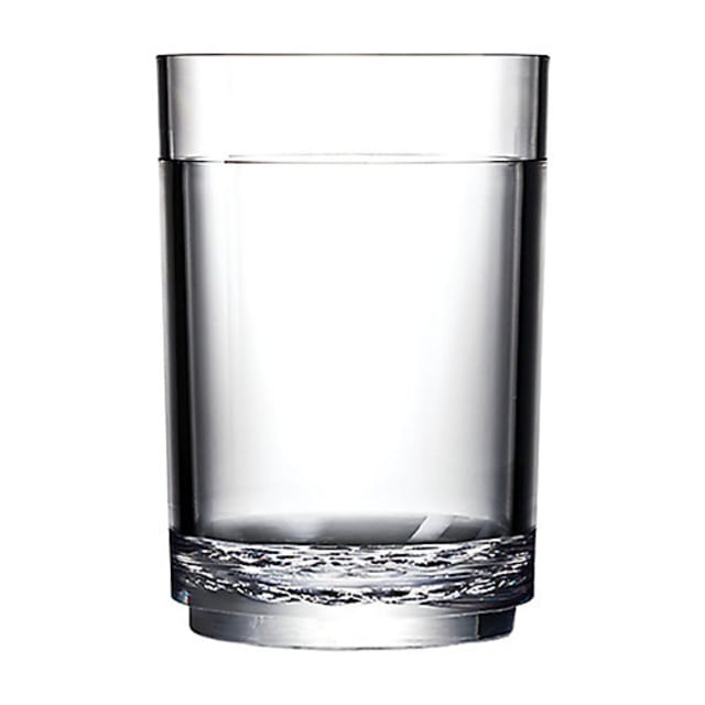 Drinique Plastic Drinkware