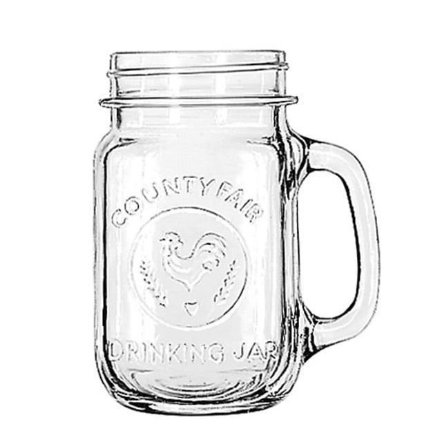 Drinking Jars