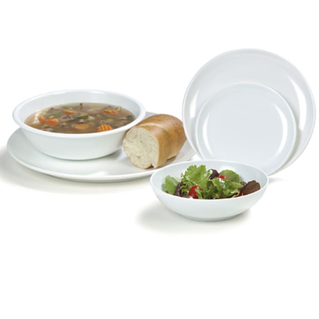 Epicure&reg; Dinnerware
