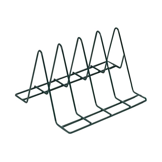 Epoxy-Coated Shelving Accessories