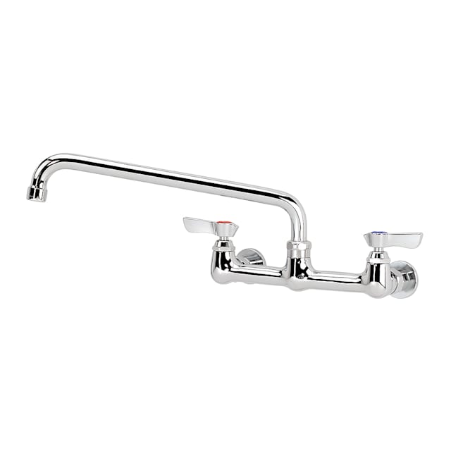 Commercial Water Faucets
