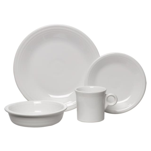 Fiesta® White