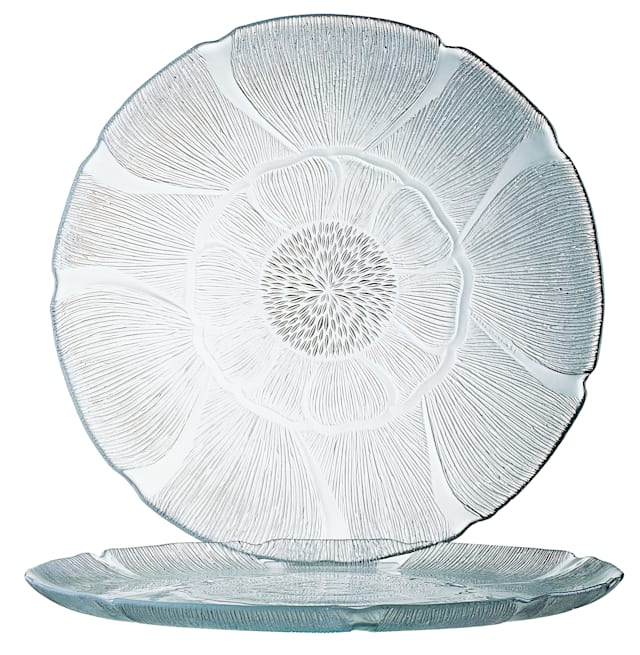 Fleur Dinnerware