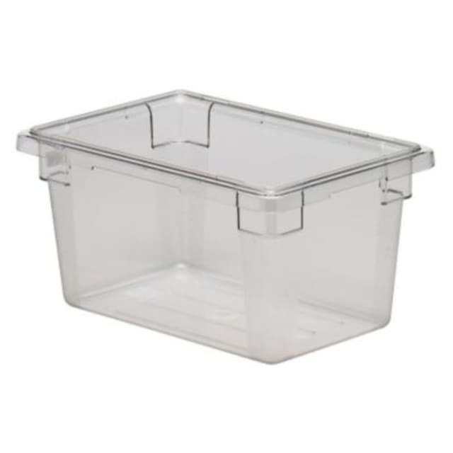Food Boxes