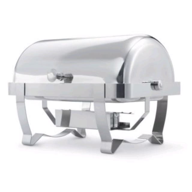 Full Size Chafers