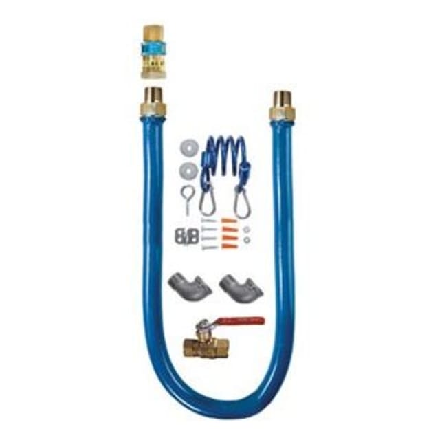 Gas Connectors