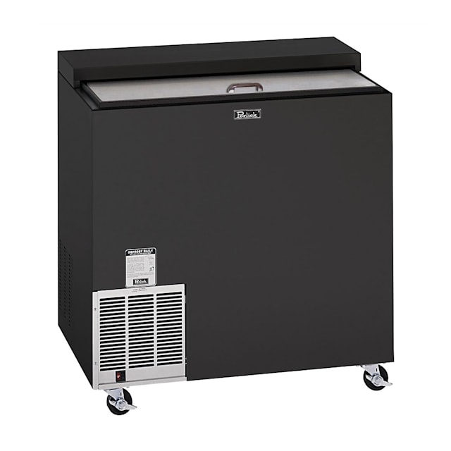 Glass Frosters and Plate Chillers
